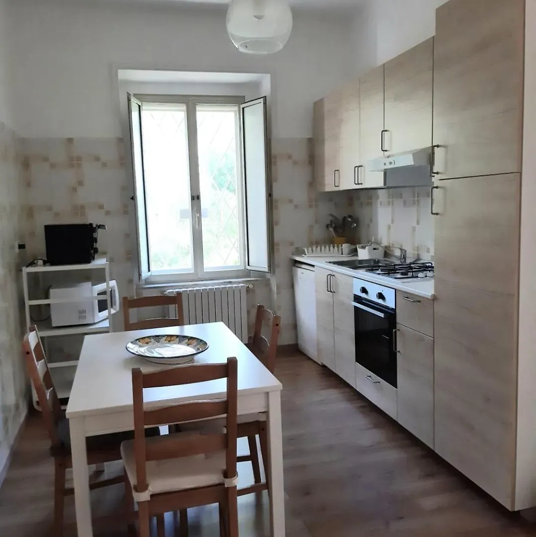 Villa Taliani Рим