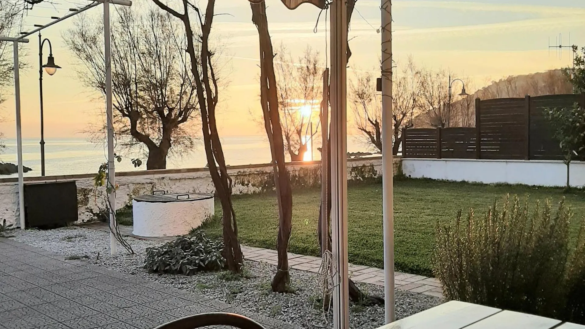Дом отдыха Villa Taliani Рим