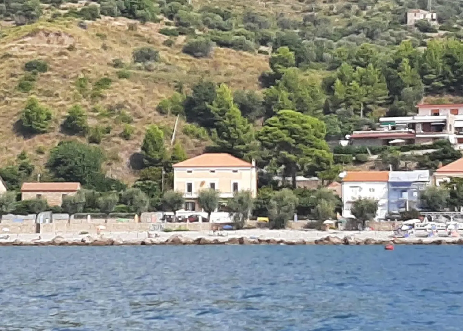 Villa Taliani Рим