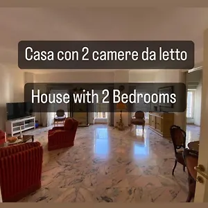 Holiday home Vhometrevi, Rome
