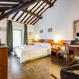 Clod's Pods Roma