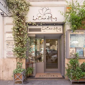 La Casa Di Amy Penzion