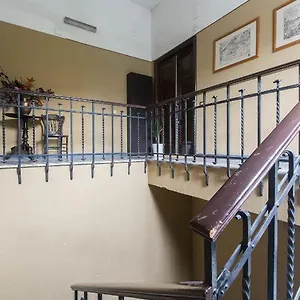 Holiday home Domus Al Palatino, Rome