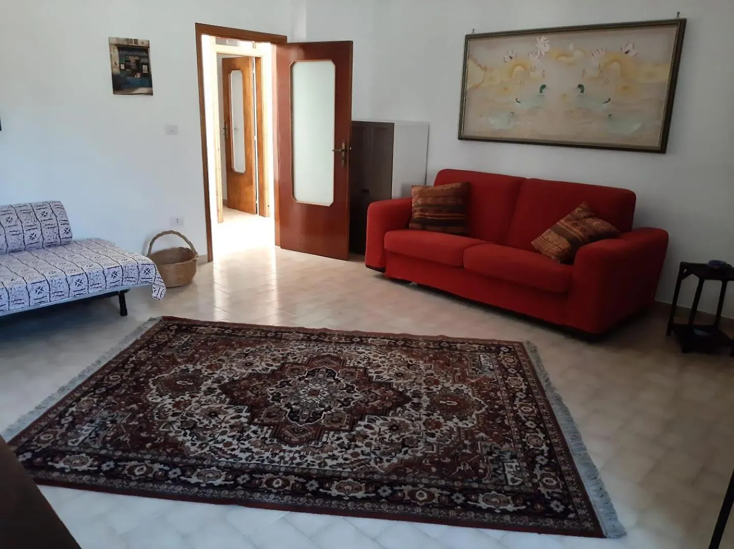 Villa Taliani Rome Holiday home