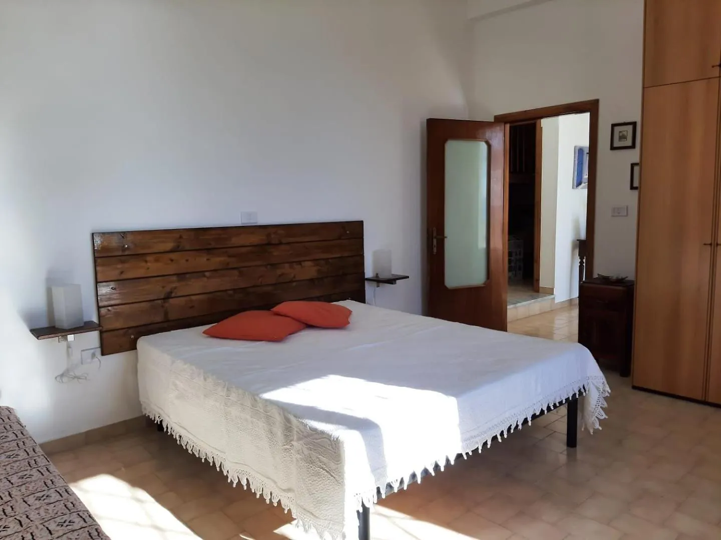 Holiday home Villa Taliani Rome