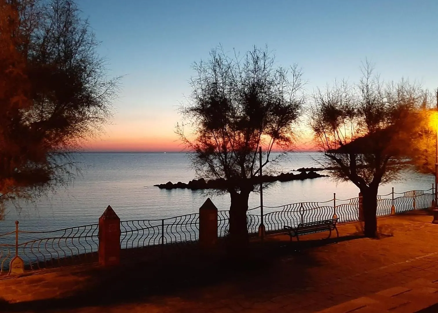 Villa Taliani Rome Holiday home