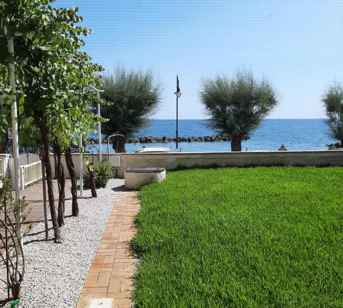 Holiday home Villa Taliani Rome Italy
