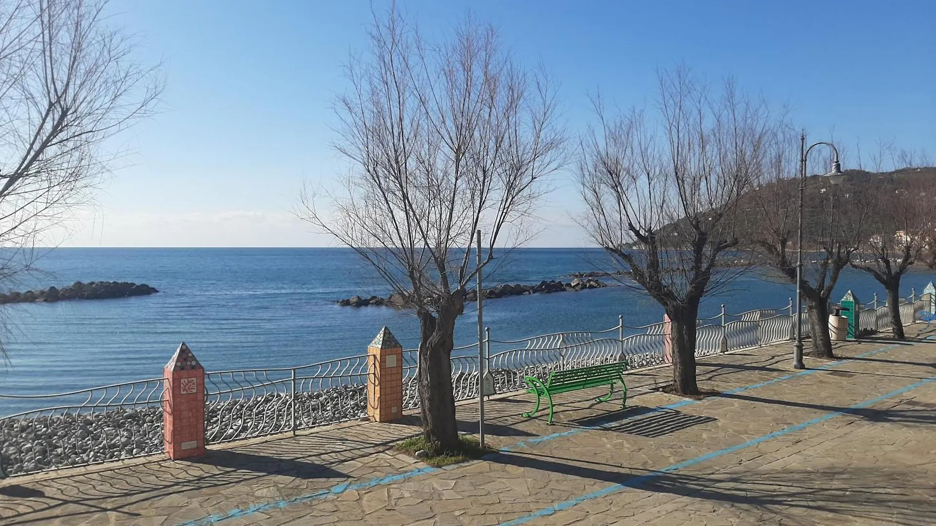 Holiday home Villa Taliani Rome